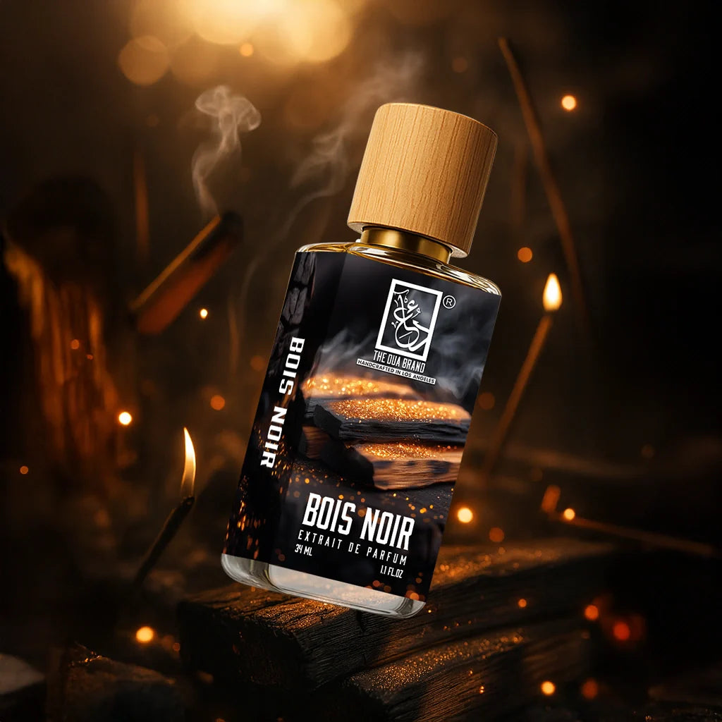 Bois Noir