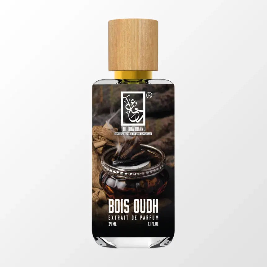Bois Oudh