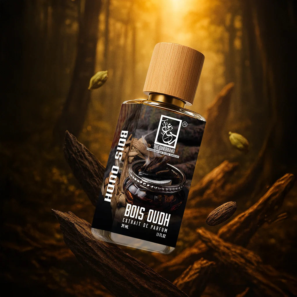 Bois Oudh