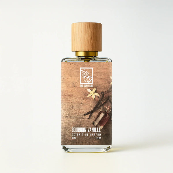 Bourbon Vanille - Il Profvmo Vanille Bourbon Dupe Perfume - DUA