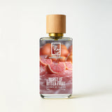 Burst Of Bitter Fruit