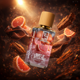 Burst Of Bitter Fruit