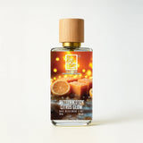 Butterscotch Citrus Glow