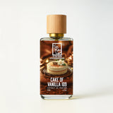 Cake Of Vanilla 109