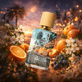 Cali’s Classic Orange & Citrus