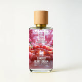 Candied Berry Dream