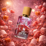 Candied Berry Dream
