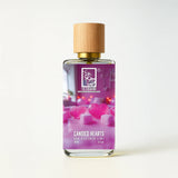 Candied Hearts