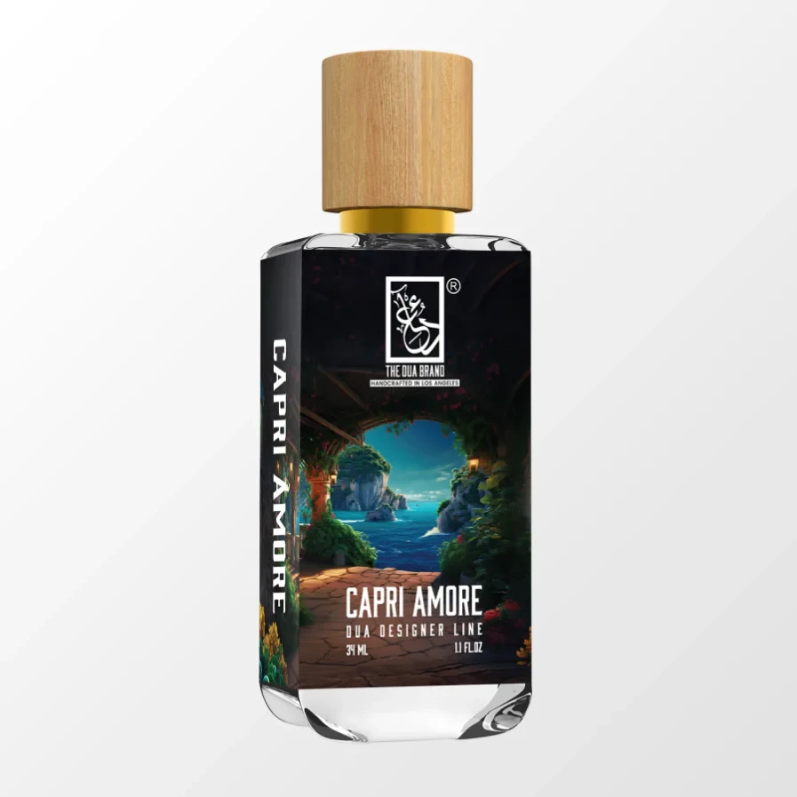 Fragranze Capri By Gissah 200ML, Spray - Spedizione Espressa - Foto 2