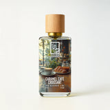 Caramel Café Croissant