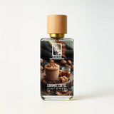 Caramel Coffee