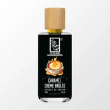 Caramel Crème Brûlée