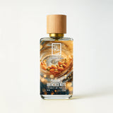 Caramel Drenched Nuts