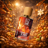 Caramel Drenched Nuts