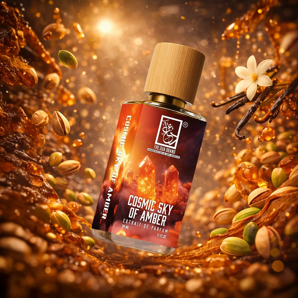 Caramel Drenched Nuts