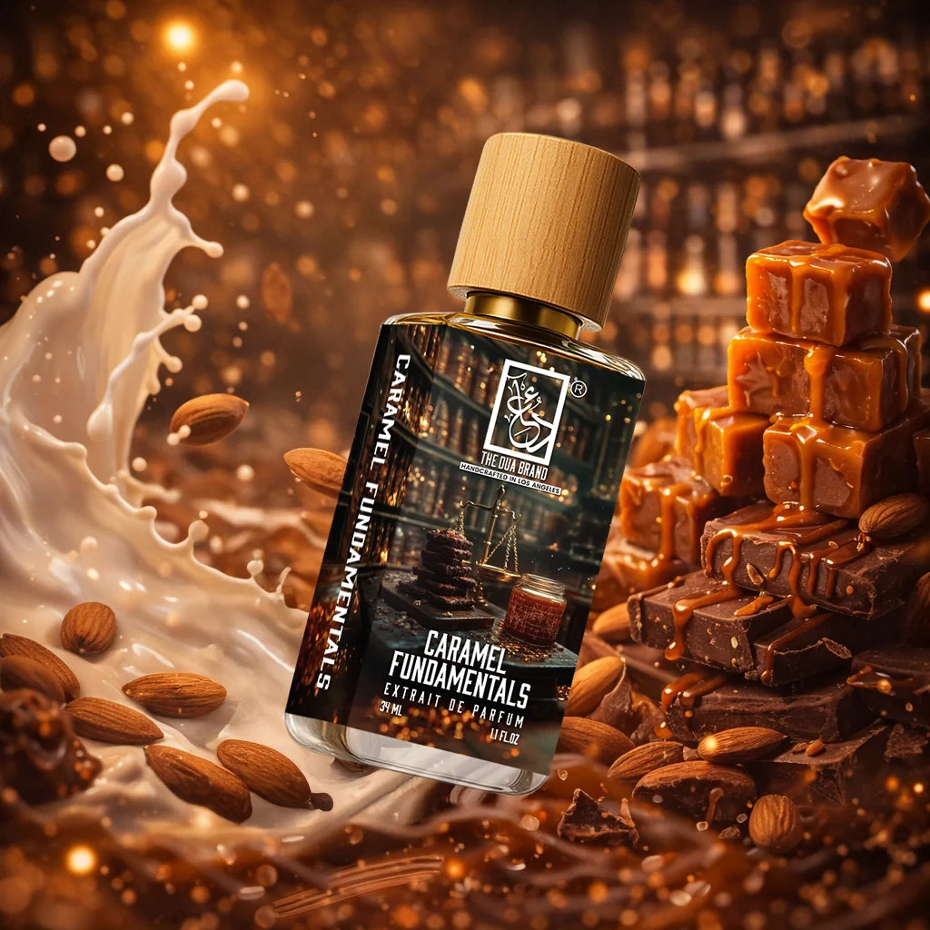 Caramel Fundamentals