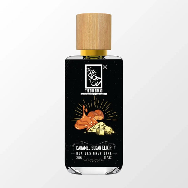 香水(女性用) Dua Fragrances Caramelized Hot Milk 34ml Dua Fragrances Caramelized Hot Milk 34ml - Perfume (For