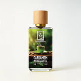 Cardamom Infused Coffee