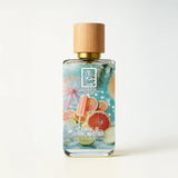 Carnival Of Sparkling Citrus