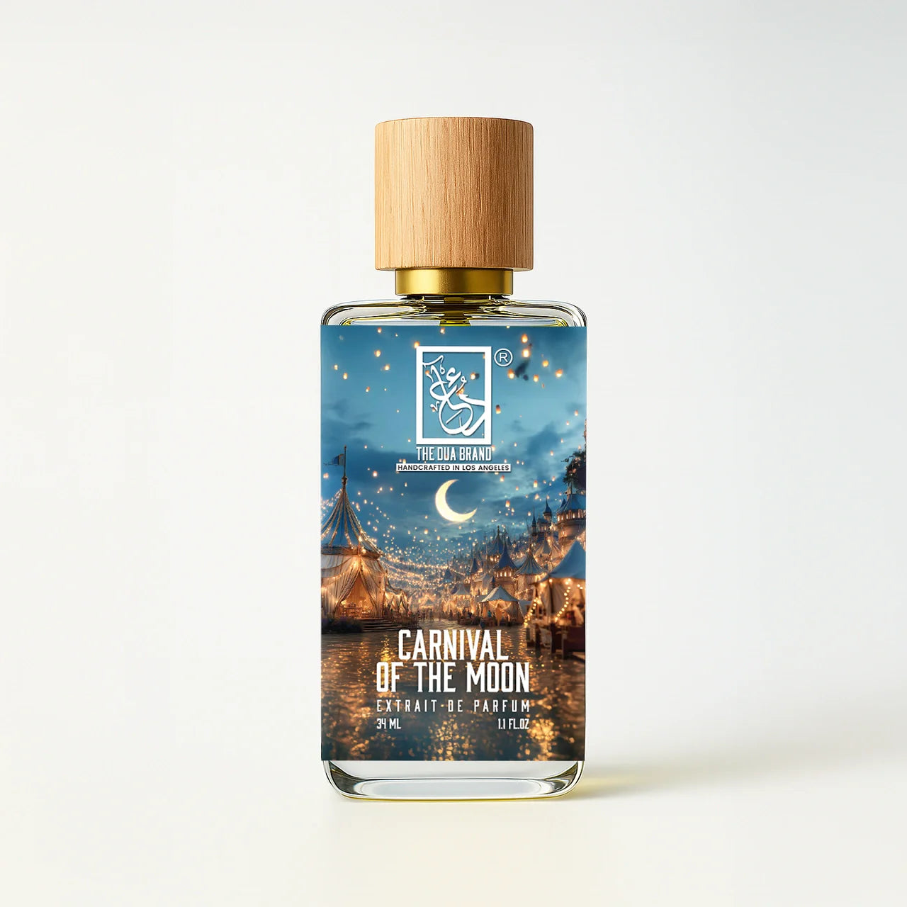 Carnival Of The Moon