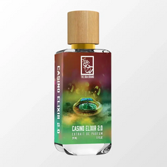 Casino Elixir 2.0
