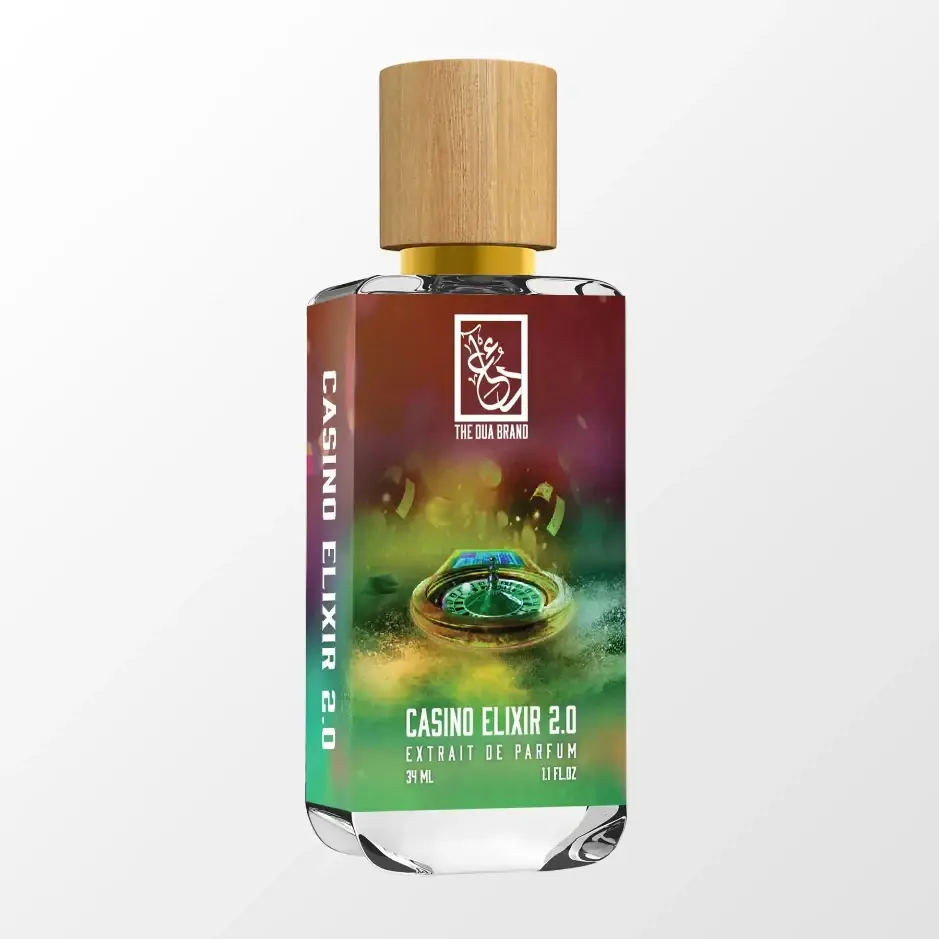 Casino Elixir 2.0