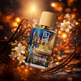 Casino Royale Nights: Lemon Pastry Edition