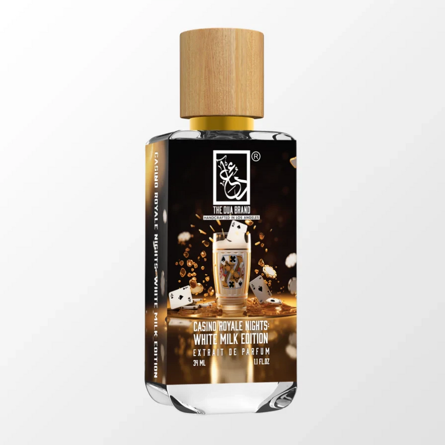 健康・医学 Dua frangrance white milk condensed milk White Milk - Giardini Di Toscana Bianco Latte Dupe Perfume