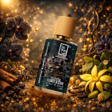 Tilted Celestial Flower Reserve