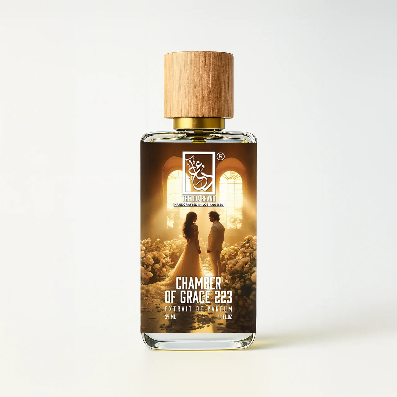 Chamber Of Grace 223