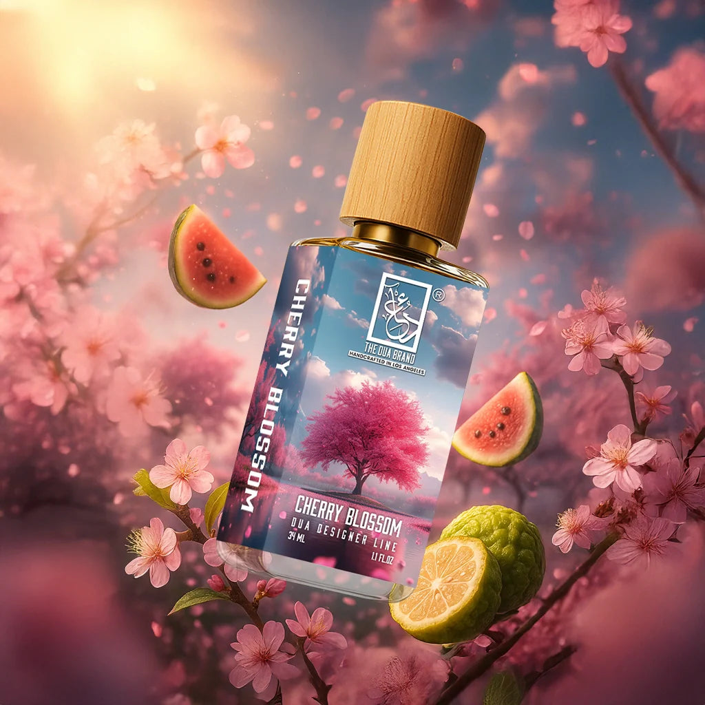 Cherry Blossom - Guerlain Aqua Allegoria Flora Cherrysia Dupe Cherry Blossom - Guerlain Aqua Allegoria Flora Cherrysia Dupe