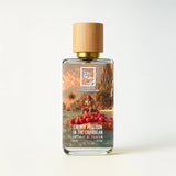 Cherry Poseidon in the Caribbean