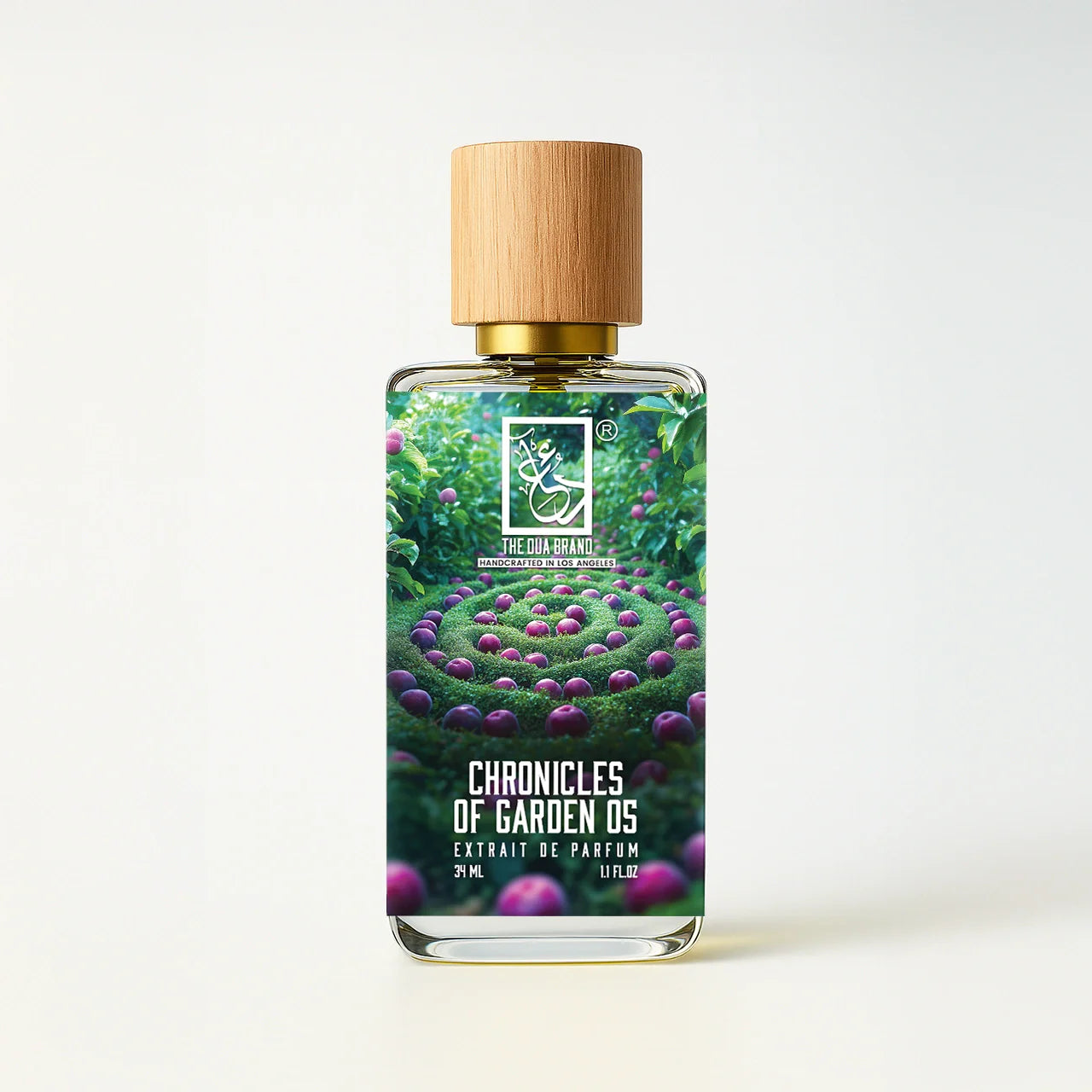 Chronicles Of Garden 05