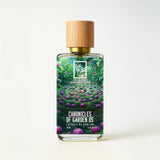 Chronicles Of Garden 05