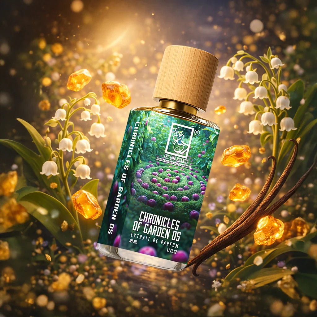 Chronicles Of Garden 05