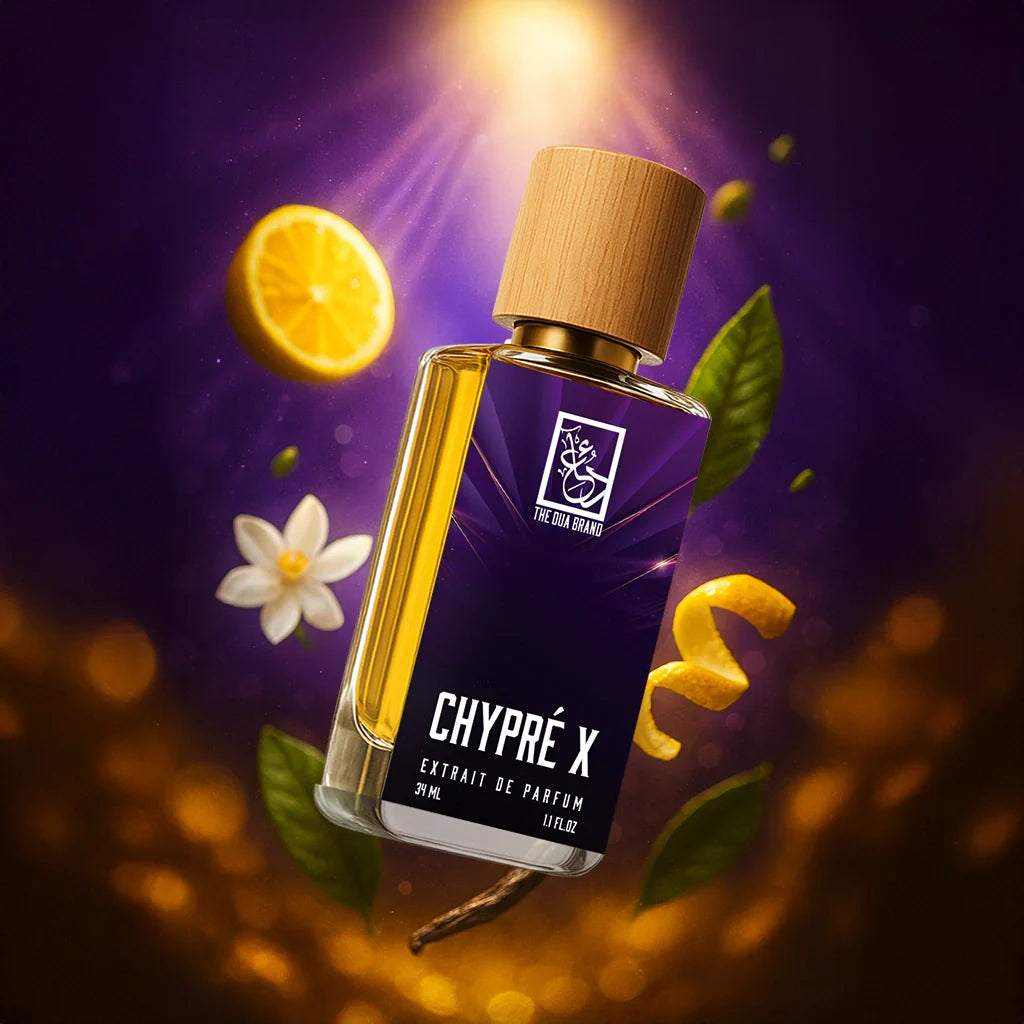 Chypré X