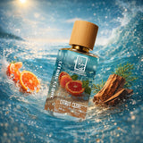 Citrus Cedre – DUA FRAGRANCES