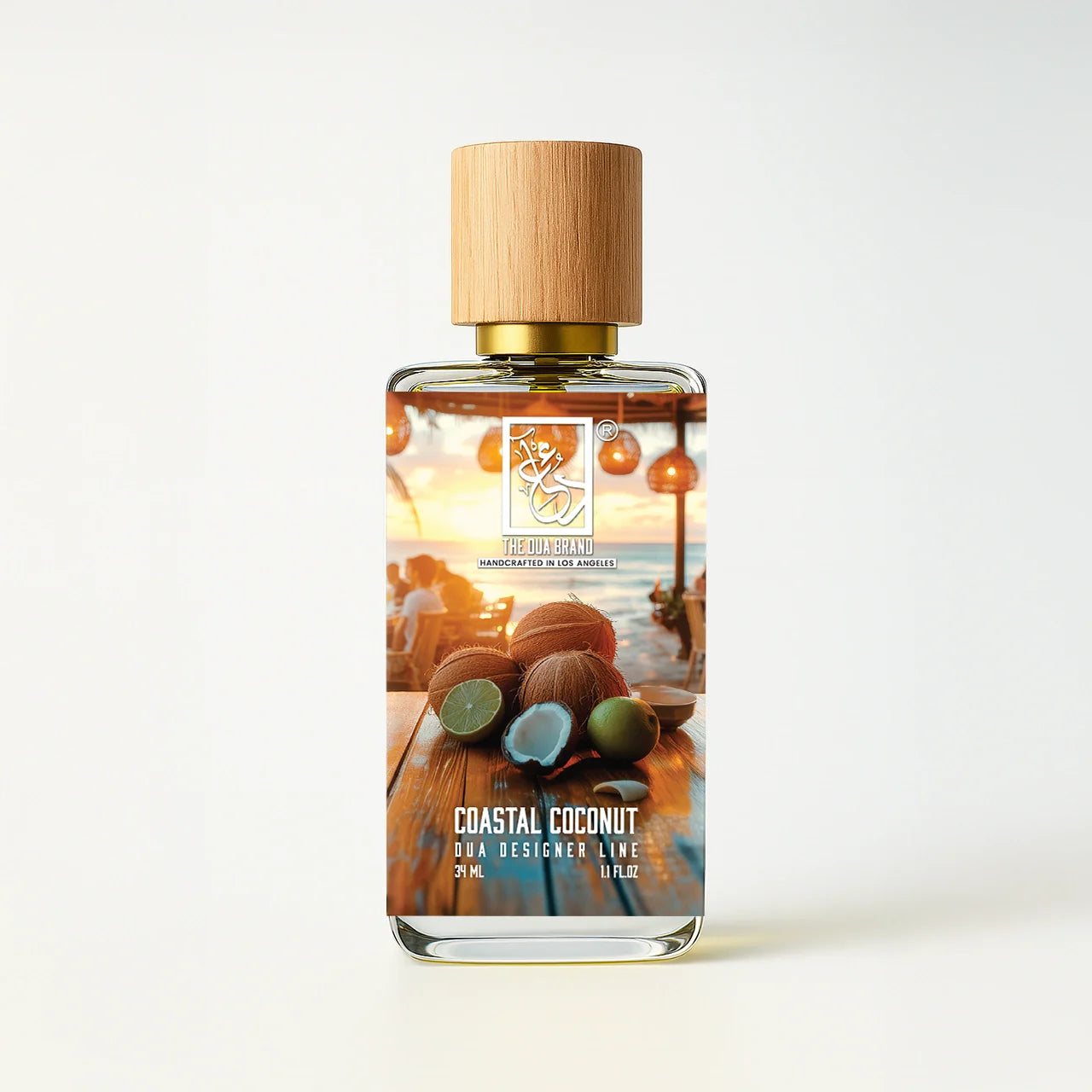 Coastal Coconut