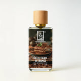 Coffee Escape In Tiramisu