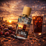 Cola Fizz Of Tonka Beans