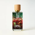 Front Cologne Of Almond Currant