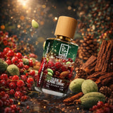 Tilted Cologne Of Almond Currant