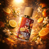 Cologne Of Citrus