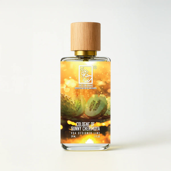 Cologne Of Sunny Cherimoya - Jo Malone Sunlit Cherimoya Dupe