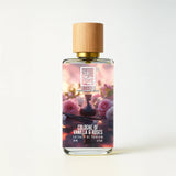 Cologne Of Vanilla & Roses