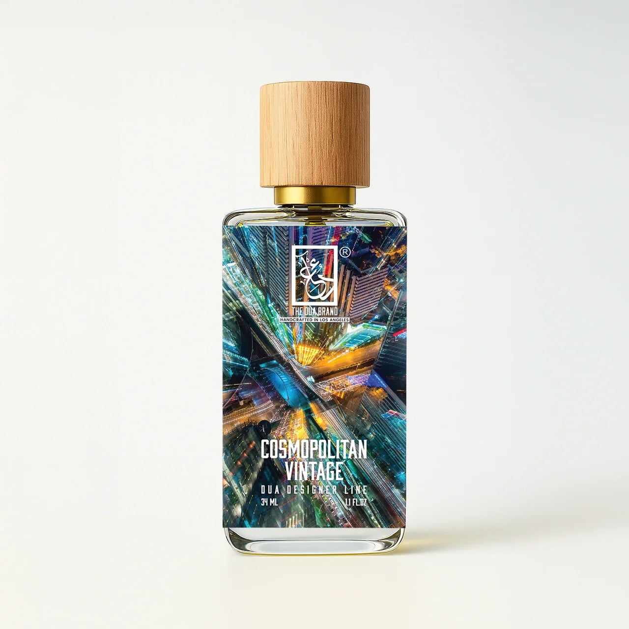 Cosmopolitan Vintage