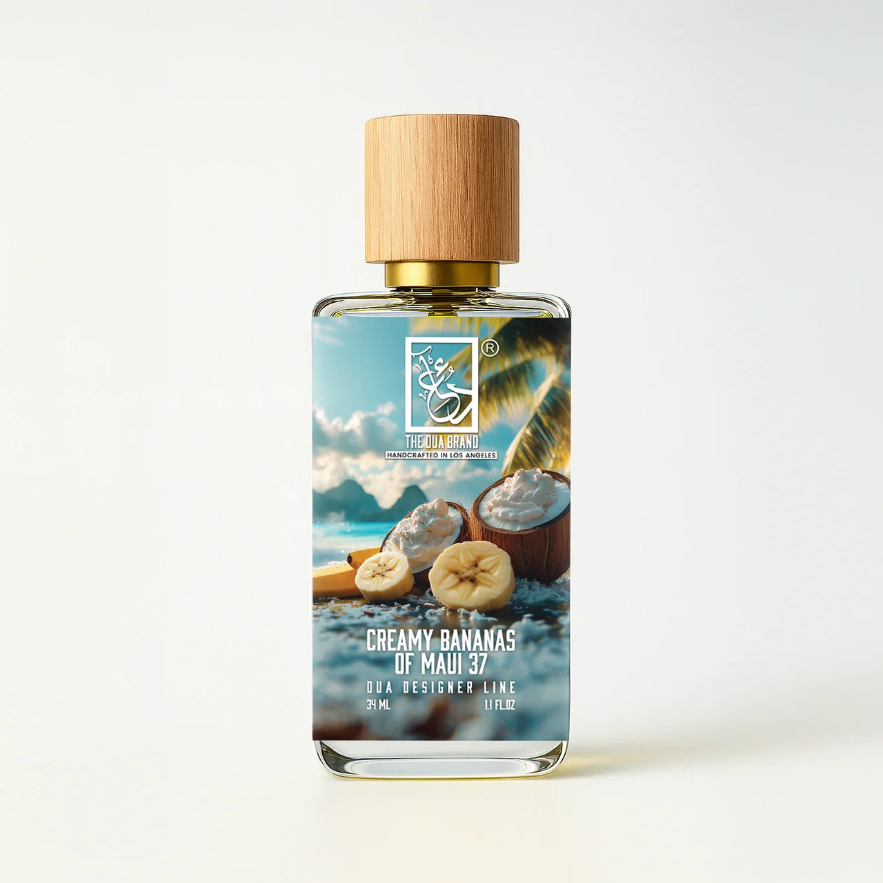 Creamy Bananas Of Maui 37