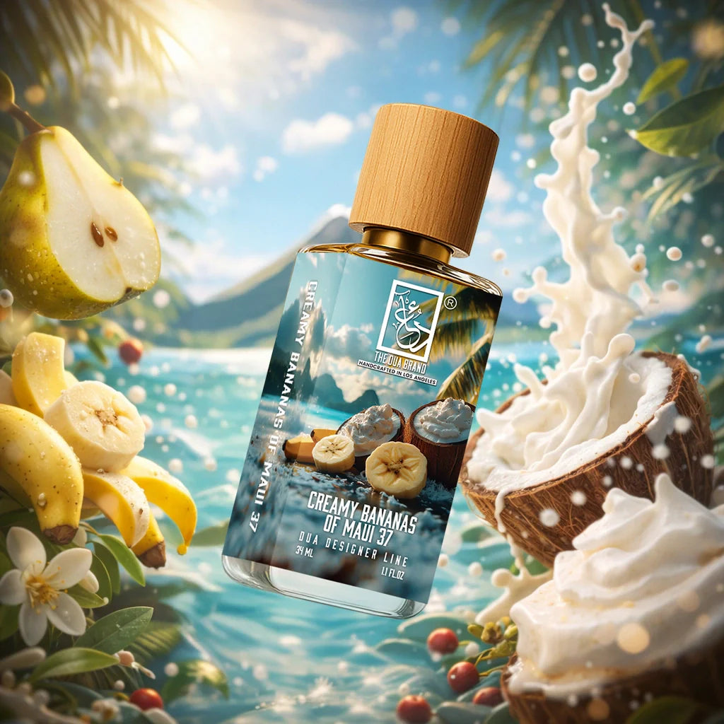 Creamy Bananas Of Maui 37