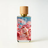 front Creamy Raspberry Swirl