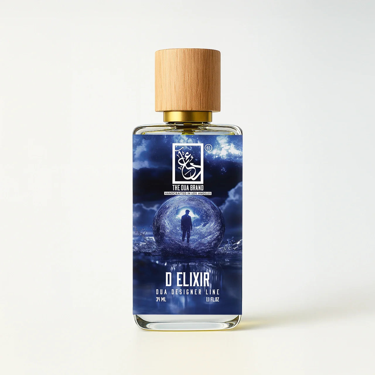 D Elixir